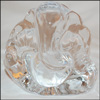 Crystal Ganesh Big - Click here to View more details about this Product